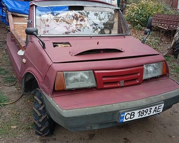 Самодельный Самодельный, объемом двигателя 0 л и пробегом 0 тыс. км за 1500 $, фото 2 на Automoto.ua