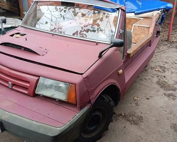 Самодельный Самодельный, объемом двигателя 0 л и пробегом 0 тыс. км за 1500 $, фото 3 на Automoto.ua