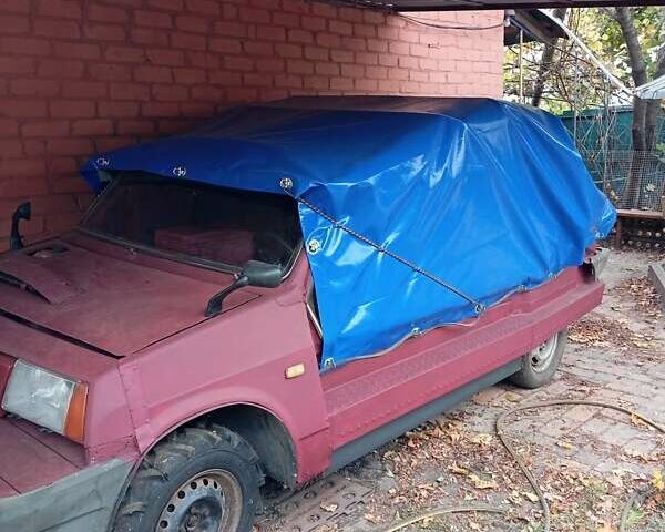 Самодельный Самодельный, объемом двигателя 0 л и пробегом 0 тыс. км за 1500 $, фото 6 на Automoto.ua