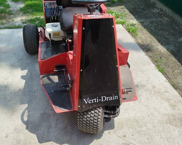 Самодельный Самодельный, объемом двигателя 0 л и пробегом 0 тыс. км за 7800 $, фото 9 на Automoto.ua