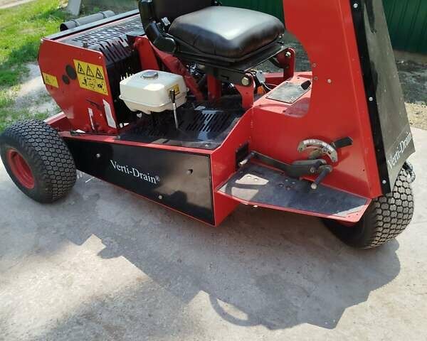 Самодельный Самодельный, объемом двигателя 0 л и пробегом 0 тыс. км за 7800 $, фото 6 на Automoto.ua