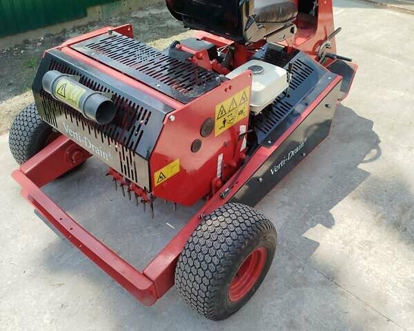 Самодельный Самодельный, объемом двигателя 0 л и пробегом 0 тыс. км за 7800 $, фото 8 на Automoto.ua