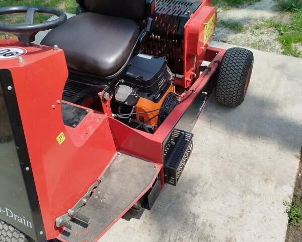 Самодельный Самодельный, объемом двигателя 0 л и пробегом 0 тыс. км за 7800 $, фото 11 на Automoto.ua