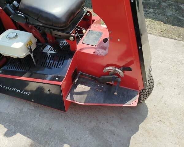 Самодельный Самодельный, объемом двигателя 0 л и пробегом 0 тыс. км за 7800 $, фото 5 на Automoto.ua