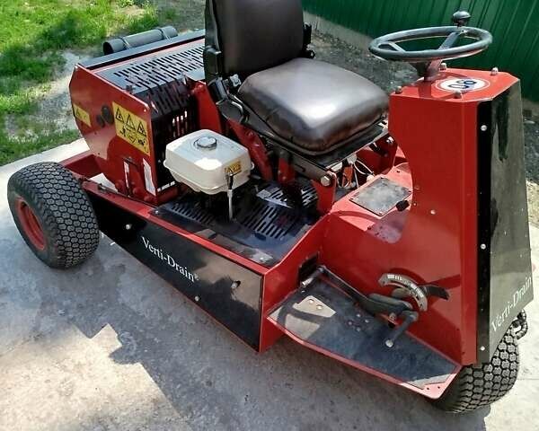 Самодельный Самодельный, объемом двигателя 0 л и пробегом 0 тыс. км за 7800 $, фото 10 на Automoto.ua