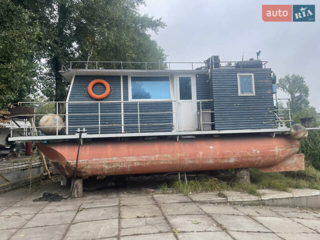Саморобний Саморобний, об'ємом двигуна 0 л та пробігом 0 тис. км за 19272 $, фото 15 на Automoto.ua