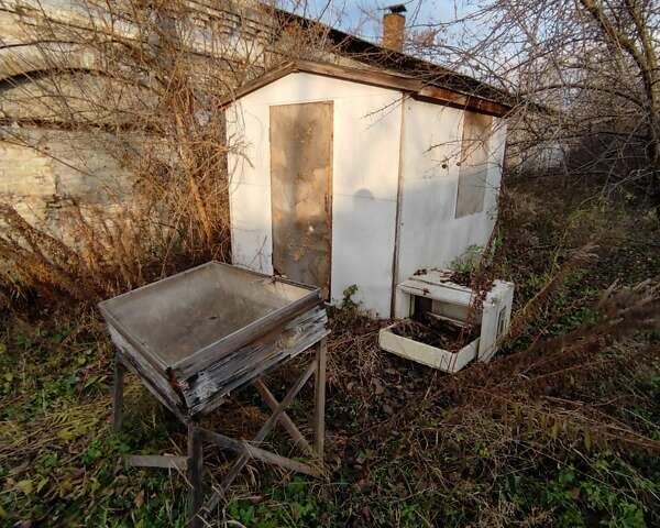 Самодельный Самодельный, объемом двигателя 0 л и пробегом 20 тыс. км за 2000 $, фото 1 на Automoto.ua