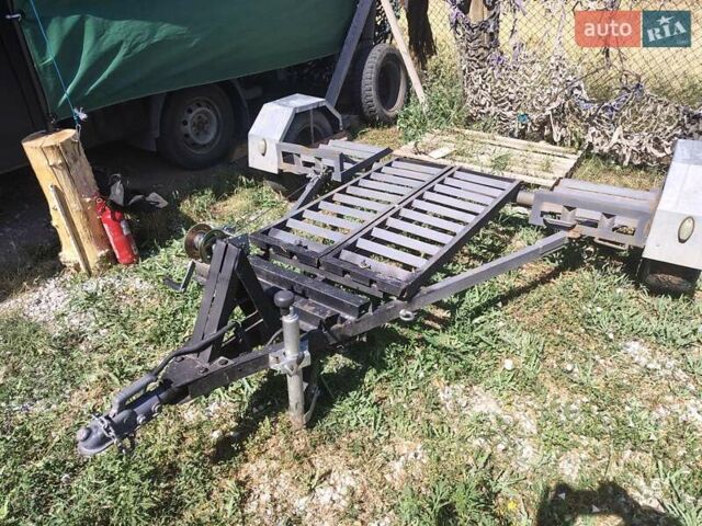 Самодельный Самодельный, объемом двигателя 0 л и пробегом 0 тыс. км за 719 $, фото 3 на Automoto.ua