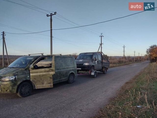 Самодельный Самодельный, объемом двигателя 0 л и пробегом 0 тыс. км за 719 $, фото 1 на Automoto.ua