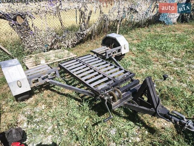Самодельный Самодельный, объемом двигателя 0 л и пробегом 0 тыс. км за 719 $, фото 2 на Automoto.ua