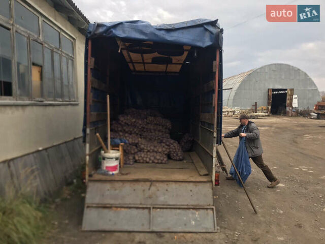 Саморобний Саморобний, об'ємом двигуна 0 л та пробігом 750 тис. км за 1450 $, фото 5 на Automoto.ua