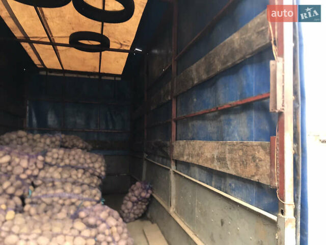 Саморобний Саморобний, об'ємом двигуна 0 л та пробігом 750 тис. км за 1450 $, фото 3 на Automoto.ua