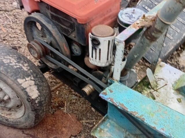 Самодельный Самодельный, объемом двигателя 0 л и пробегом 3 тыс. км за 474 $, фото 3 на Automoto.ua