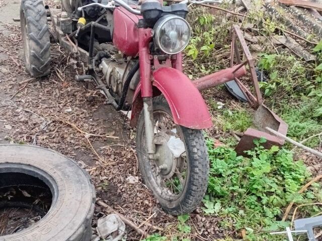 Самодельный Самодельный, объемом двигателя 0 л и пробегом 3 тыс. км за 474 $, фото 5 на Automoto.ua