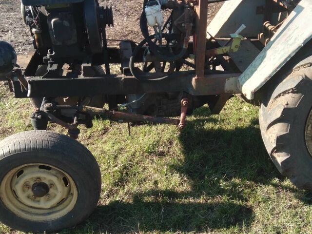 Самодельный Самодельный 2019 в Кропивницком (Кировограде) на Automoto.ua Самодельный Самодельный, объемом двигателя 1.2 л и пробегом 2 тыс. км за 1187 $, фото 2 на Automoto.ua