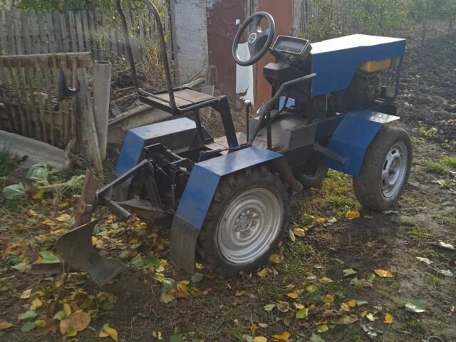 Самодельный Самодельный, объемом двигателя 0 л и пробегом 10 тыс. км за 45000 $, фото 1 на Automoto.ua