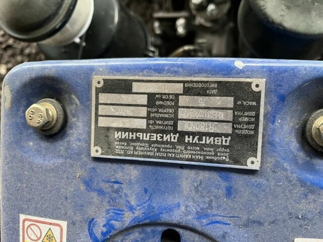 Самодельный Самодельный, объемом двигателя 0 л и пробегом 10 тыс. км за 1538 $, фото 2 на Automoto.ua