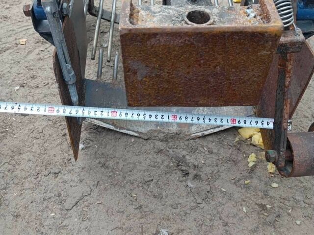 Саморобний Саморобний, об'ємом двигуна 0 л та пробігом 10 тис. км за 1694 $, фото 9 на Automoto.ua