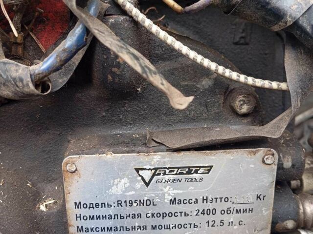 Саморобний Саморобний, об'ємом двигуна 0 л та пробігом 10 тис. км за 1694 $, фото 1 на Automoto.ua