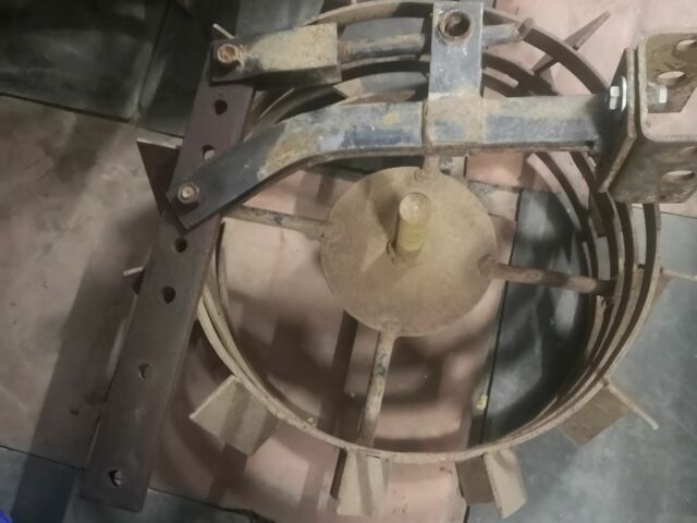 Саморобний Саморобний, об'ємом двигуна 50 л та пробігом 10 тис. км за 100 $, фото 5 на Automoto.ua