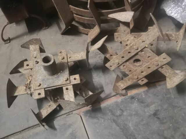 Саморобний Саморобний, об'ємом двигуна 50 л та пробігом 10 тис. км за 100 $, фото 3 на Automoto.ua