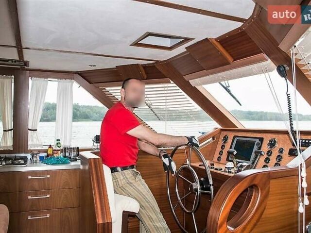 Самодельный Самодельный, объемом двигателя 3 л и пробегом 0 тыс. км за 130000 $, фото 16 на Automoto.ua