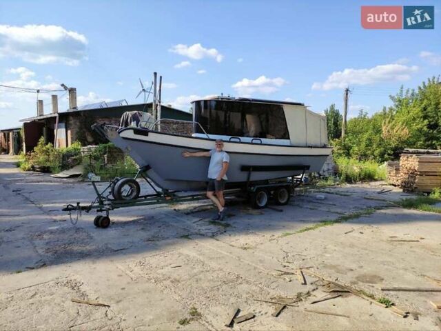 Самодельный Самодельный, объемом двигателя 0 л и пробегом 0 тыс. км за 6950 $, фото 3 на Automoto.ua