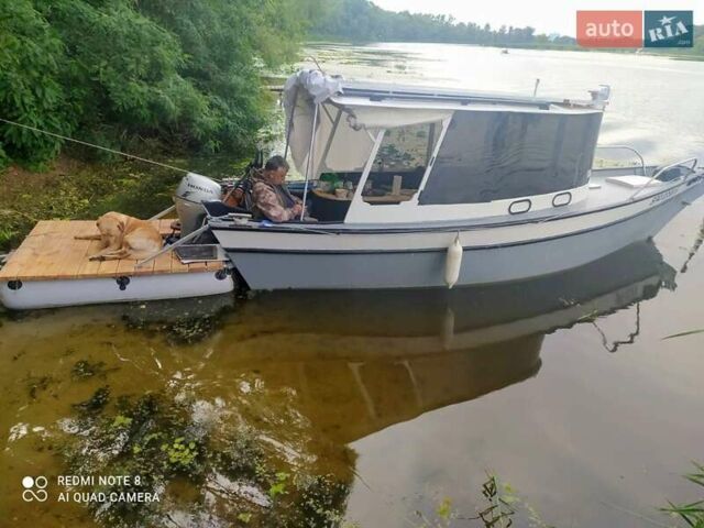 Самодельный Самодельный, объемом двигателя 0 л и пробегом 0 тыс. км за 6950 $, фото 1 на Automoto.ua