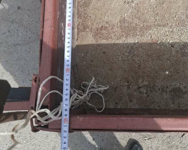 Самодельный Самодельный, объемом двигателя 0 л и пробегом 0 тыс. км за 15000 $, фото 2 на Automoto.ua