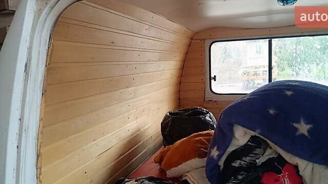 Самодельный Самодельный, объемом двигателя 0 л и пробегом 1 тыс. км за 1500 $, фото 7 на Automoto.ua