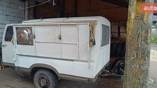Самодельный Самодельный, объемом двигателя 0 л и пробегом 1 тыс. км за 1500 $, фото 8 на Automoto.ua