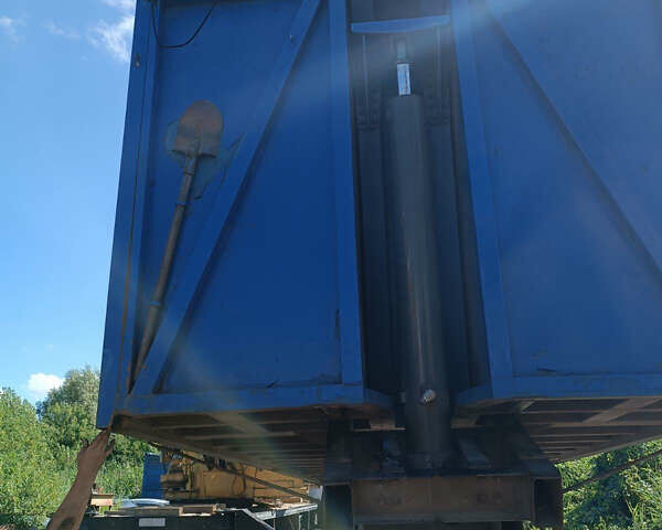 Саморобний Саморобний, об'ємом двигуна 0 л та пробігом 1 тис. км за 6000 $, фото 2 на Automoto.ua