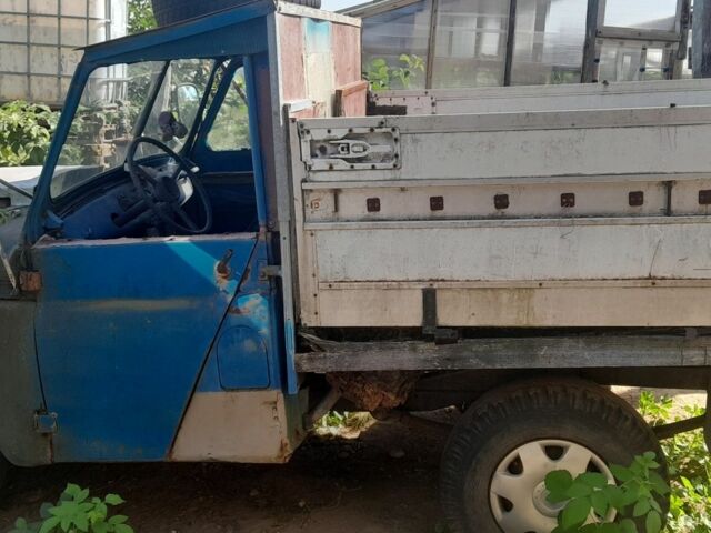 Саморобний Саморобний, об'ємом двигуна 0 л та пробігом 10 тис. км за 971 $, фото 2 на Automoto.ua