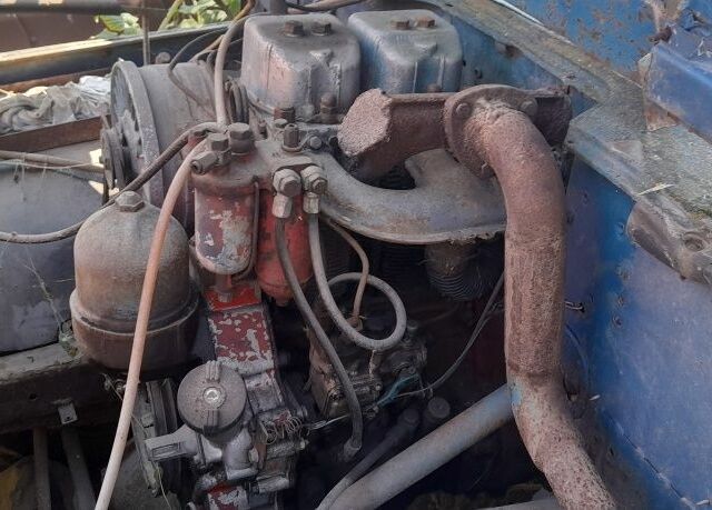 Саморобний Саморобний, об'ємом двигуна 0 л та пробігом 10 тис. км за 971 $, фото 3 на Automoto.ua