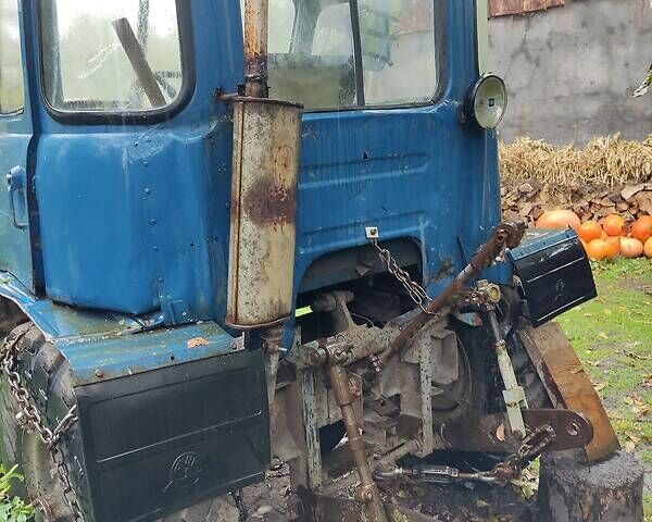 Саморобний Саморобний, об'ємом двигуна 0 л та пробігом 100 тис. км за 1100 $, фото 1 на Automoto.ua