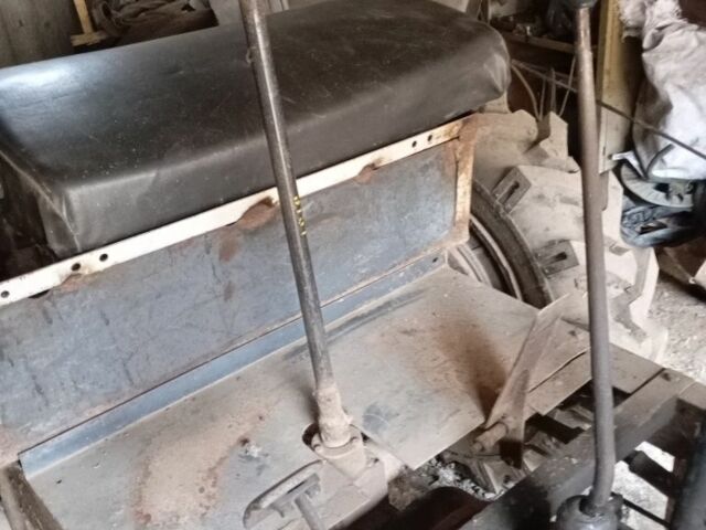Саморобний Саморобний, об'ємом двигуна 0 л та пробігом 10 тис. км за 721 $, фото 5 на Automoto.ua