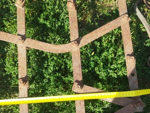 Саморобний Саморобний, об'ємом двигуна 0 л та пробігом 0 тис. км за 13 $, фото 3 на Automoto.ua