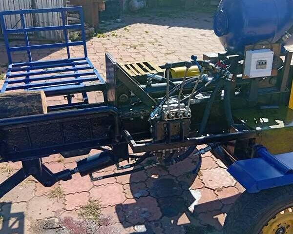 Самодельный Самодельный, объемом двигателя 0 л и пробегом 0 тыс. км за 1540 $, фото 4 на Automoto.ua