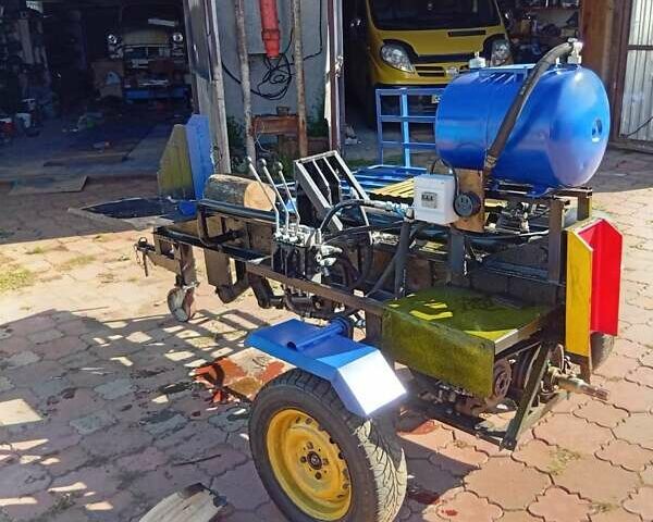 Самодельный Самодельный, объемом двигателя 0 л и пробегом 0 тыс. км за 1540 $, фото 1 на Automoto.ua