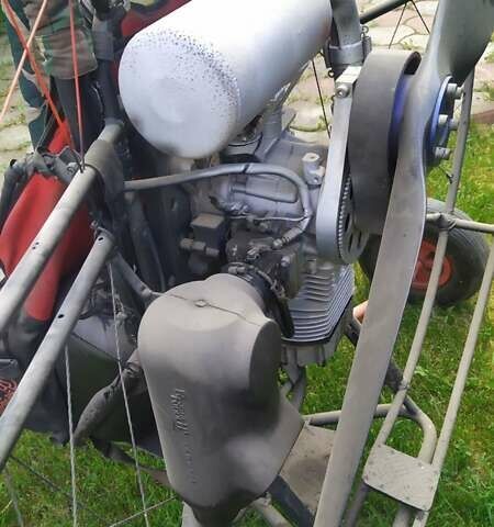 Самодельный Самодельный, объемом двигателя 0 л и пробегом 0 тыс. км за 4500 $, фото 3 на Automoto.ua