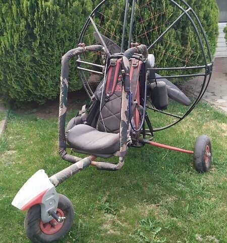 Самодельный Самодельный, объемом двигателя 0 л и пробегом 0 тыс. км за 4500 $, фото 1 на Automoto.ua