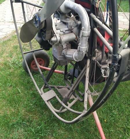 Самодельный Самодельный, объемом двигателя 0 л и пробегом 0 тыс. км за 4500 $, фото 5 на Automoto.ua