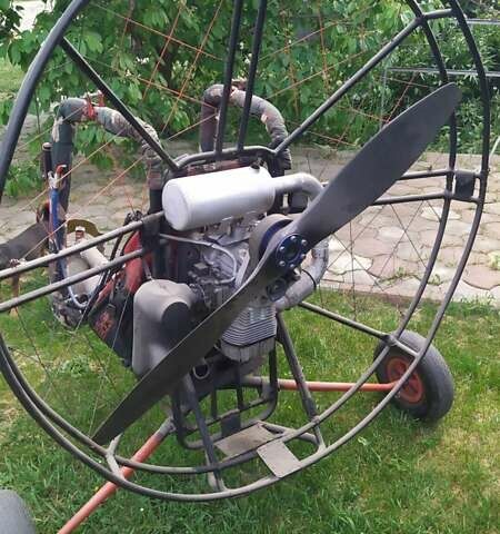 Самодельный Самодельный, объемом двигателя 0 л и пробегом 0 тыс. км за 4500 $, фото 2 на Automoto.ua