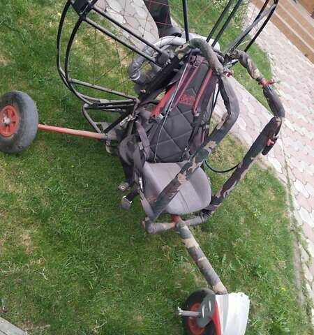 Самодельный Самодельный, объемом двигателя 0 л и пробегом 0 тыс. км за 4500 $, фото 4 на Automoto.ua