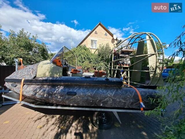 Самодельный Самодельный, объемом двигателя 0 л и пробегом 1 тыс. км за 14000 $, фото 15 на Automoto.ua