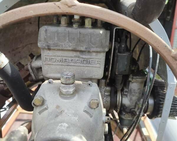 Саморобний Саморобний, об'ємом двигуна 0 л та пробігом 100 тис. км за 5000 $, фото 1 на Automoto.ua