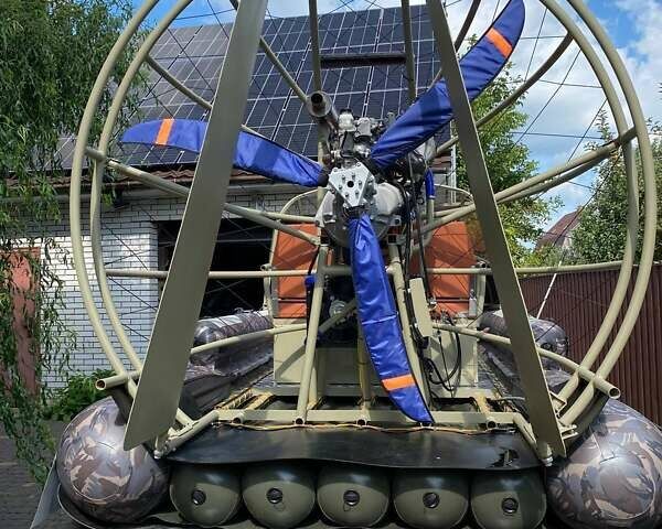 Самодельный Самодельный, объемом двигателя 0 л и пробегом 1 тыс. км за 14000 $, фото 4 на Automoto.ua