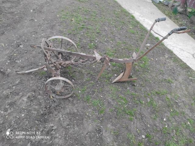 Самодельный Самодельный, объемом двигателя 0 л и пробегом 0 тыс. км за 2500 $, фото 3 на Automoto.ua