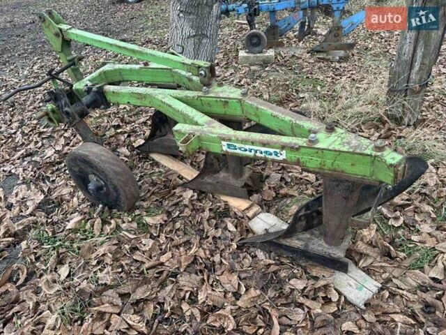 Сірий Саморобний Саморобний, об'ємом двигуна 0 л та пробігом 100 тис. км за 176 $, фото 7 на Automoto.ua