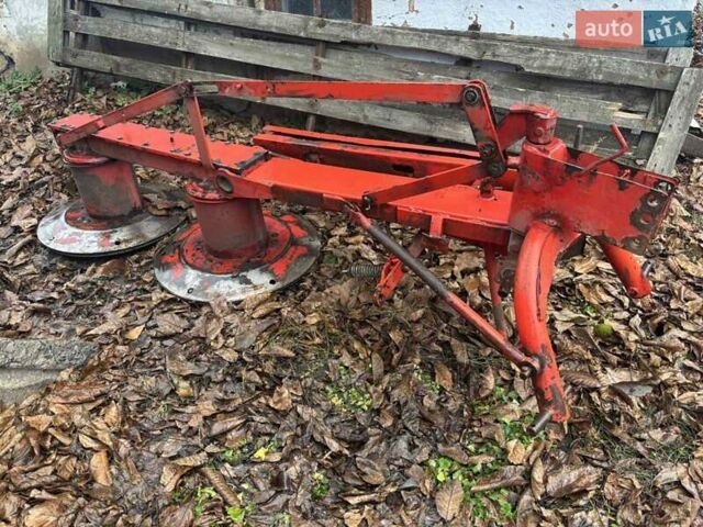 Сірий Саморобний Саморобний, об'ємом двигуна 0 л та пробігом 100 тис. км за 176 $, фото 8 на Automoto.ua